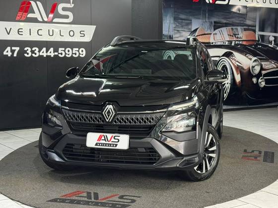 RENAULT KARDIAN 1.0 TCE FLEX EVOLUTION EDC